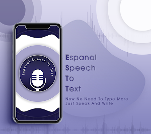 Espanol (Bolivia) Speech To Text - Notes Screenshot 1
