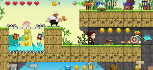 Miss Furious Screenshot 1