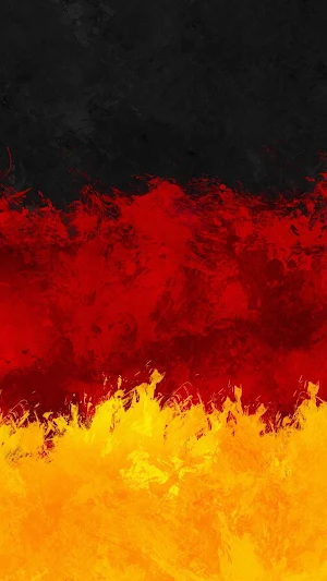 Germany Flag Wallpaper Screenshot 2