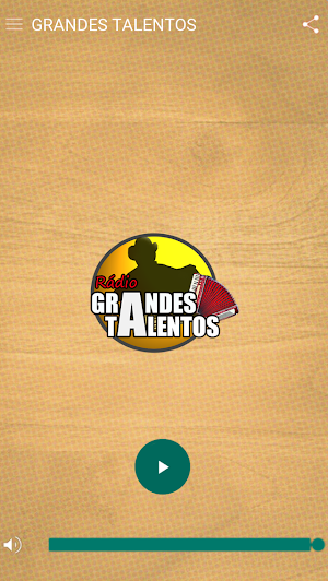 GRANDES TALENTOS Screenshot 0