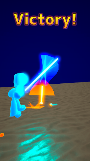 Gummy Fighters Screenshot 3