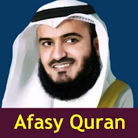 Mishari afasi Complete Quran