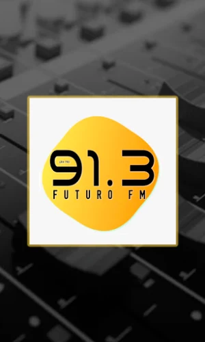 Futuro FM Chaco Screenshot 0