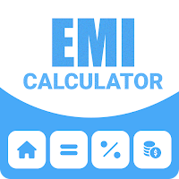Mortgage & EMI Loan Calculator