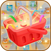 3D Match Goods Sort