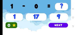 Kids Learning App Screenshot 2