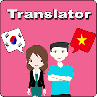 Korean Vietnamese Translator