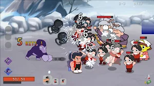 YouTuber Survivors Screenshot 3