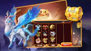 Legend QL Screenshot 2
