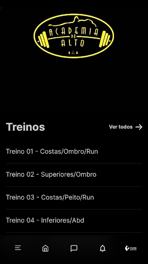 ABV fit Screenshot 0