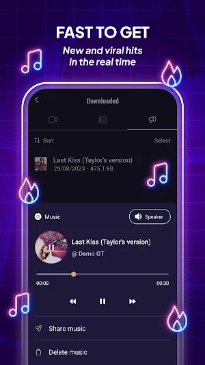 Download Video No Watermark HD Screenshot 2