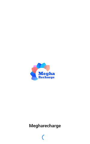 Megha Recharge Screenshot 2