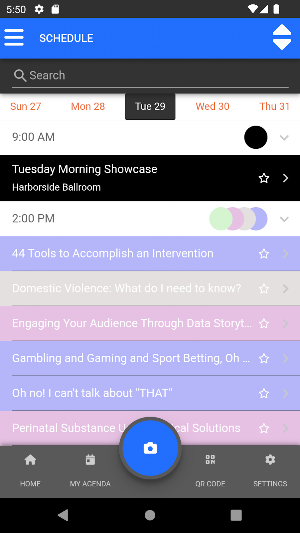 GSAS 2023 Screenshot 2