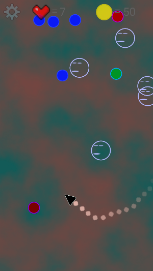 Supervibe Screenshot 3