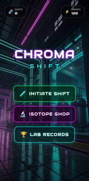 Chroma Shift Screenshot 0