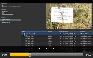 Intro Course For iMovie Screenshot 2