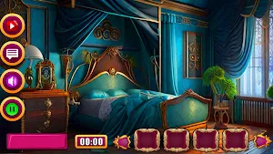 Escape Room - Tales of Legacy Screenshot 2
