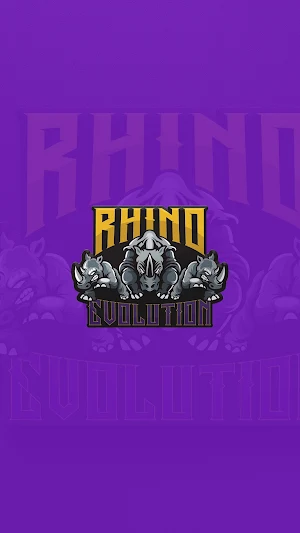 Rhino Evolution Screenshot 0