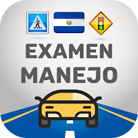 Examen de Manejo El Salvador