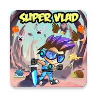 Super Vlad Adventures