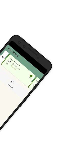 Alsik Spa Screenshot 2