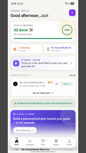 TheGrit Screenshot 1