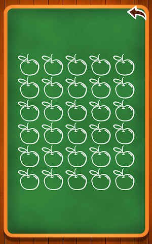Learn multiplication table Screenshot 3