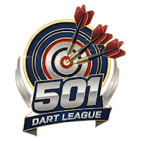 501 Dart League