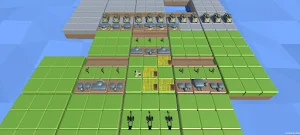 Trench Frontline Screenshot 1