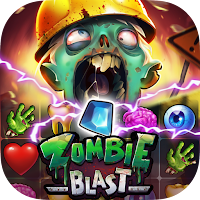Zombie Blast - Link Match