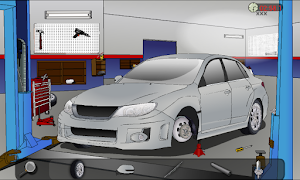 Rebuild A Car Screenshot 0