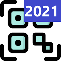 Free - Scanner QR & Barcode Re