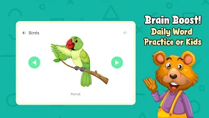 Kids Toddler Play & Learn Screenshot 0