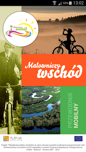Malowniczy Wschód Screenshot 0