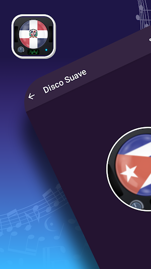 Radio Rep. Dominicana FM AM Screenshot 2