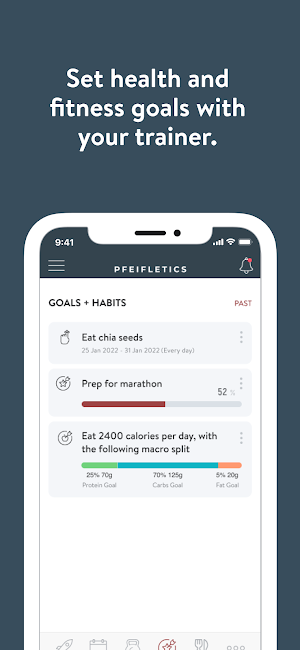 Pfeifletics Screenshot 1