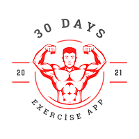30 Days Excercise | Healthy Li