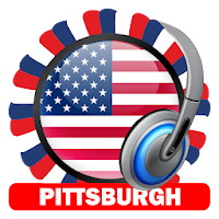 Pittsburgh Radio Stations - Pennsylvania, USA