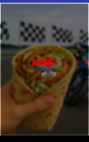 Racing Kebab Screenshot 3