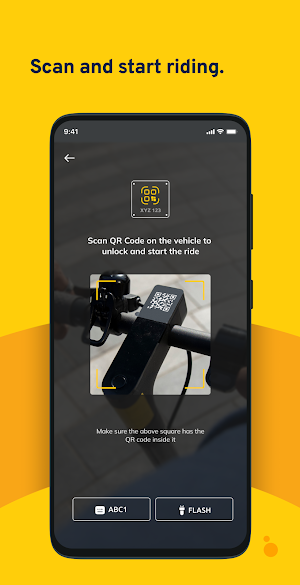 Bee Mobile Screenshot 3