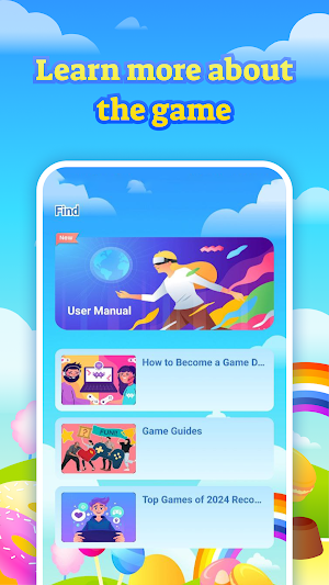 FunFiesta-Leisure, Happiness Screenshot 2