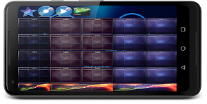 Hard Bass Dj Pad Screenshot 3