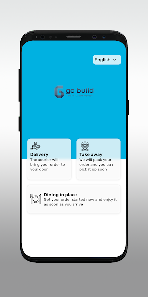 Go Build Screenshot 1