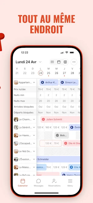 SuperHote V2 Screenshot 2