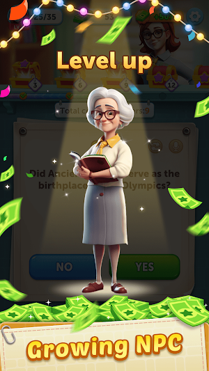 Answer Master Screenshot 0