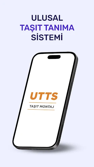 UTTS Teknisyen Screenshot 0