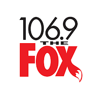 106.9 The Fox