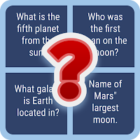 Cosmo Quiz, Space Odyssey