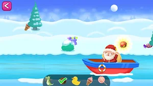 Discovering Christmas Gifts Screenshot 2