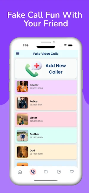 Funny Prank Sound Screenshot 1
